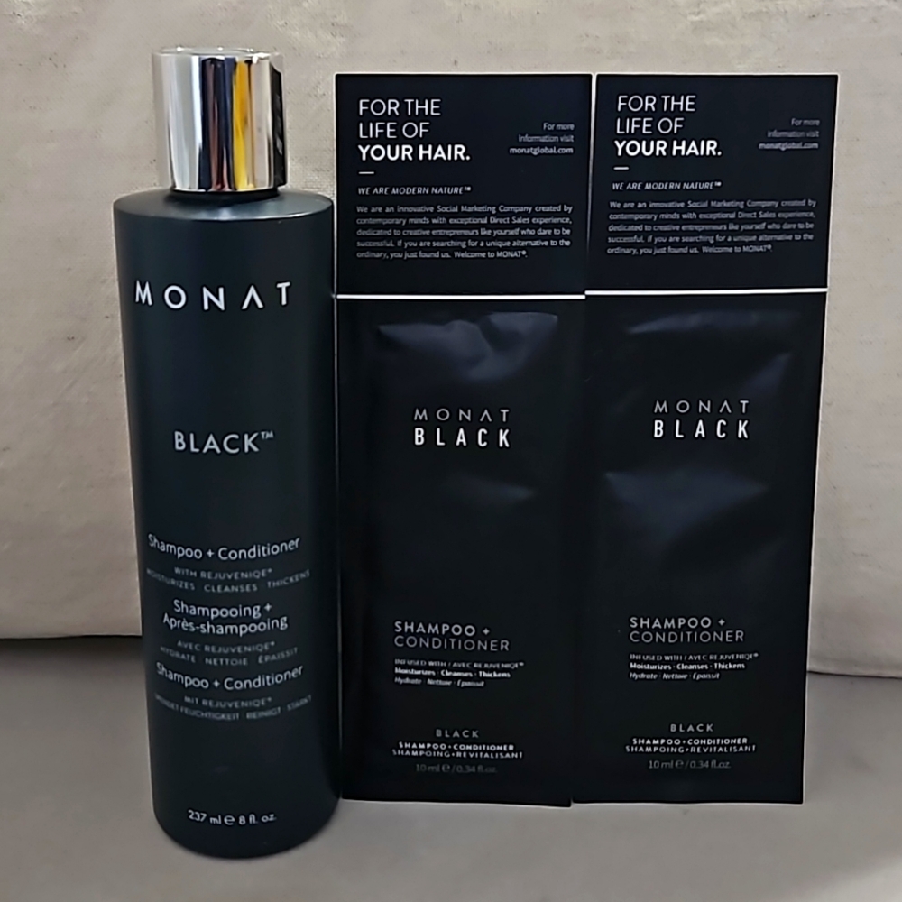 Monat set